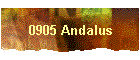 0905 Andalus