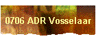 0706 ADR Vosselaar