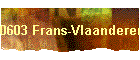 0603 Frans-Vlaanderen